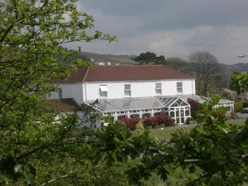 Pembrey Hotel | Ashburnham Hotel