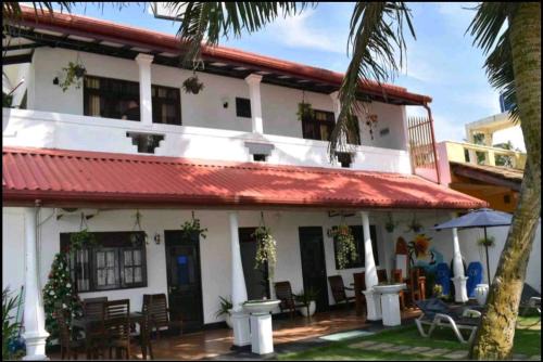 Boossa House | Ashen's Beach House