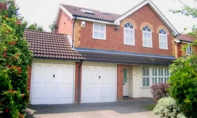 Kingsnorth House | Ashford Family Home