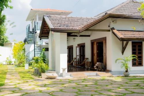 Galle Hotel | Ashlar Villa