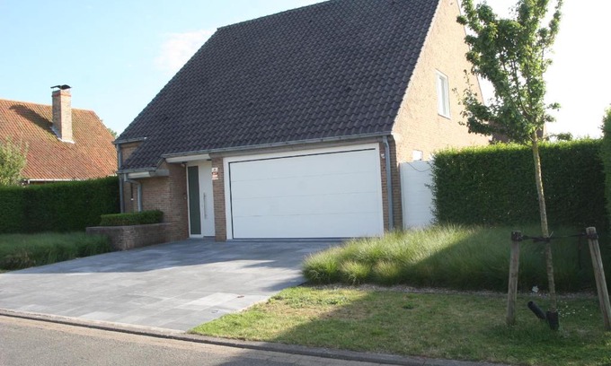 Uitkerke Villa | Ashley’s Villa