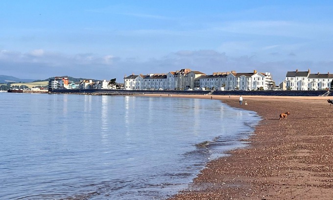 Exmouth Hotel | Ashton Court Hotel