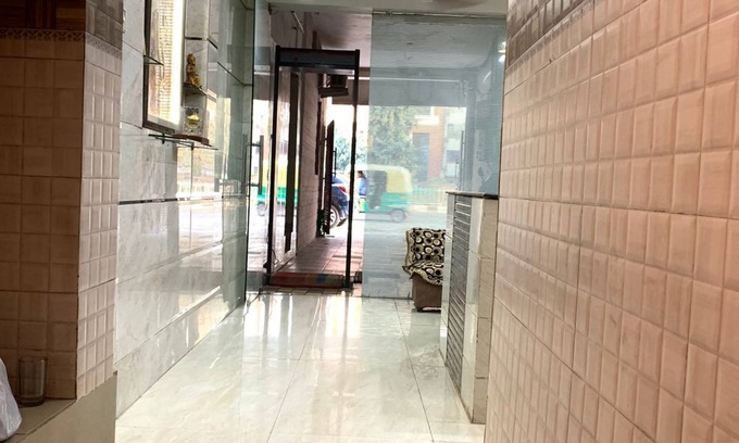 Kashmere Gate House | Ashu Villa Guest House