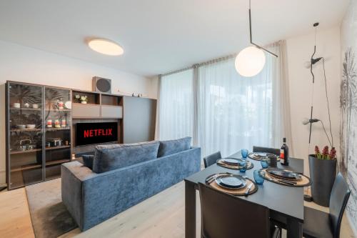 Bicocca Apartment | Asia Comfort Suite Battaglia Appartamenti