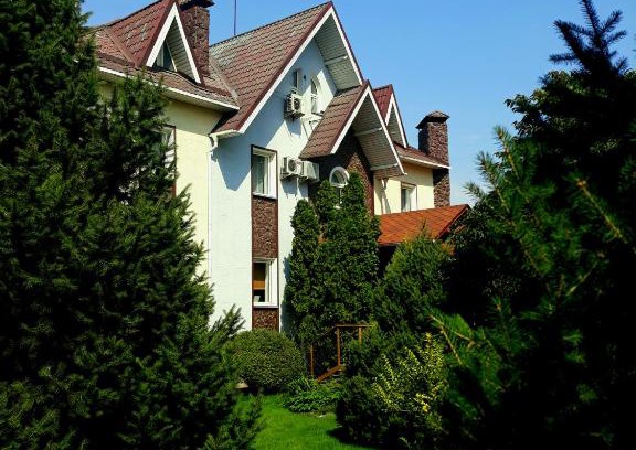 Bishkek Hotel | Asian Mountains
