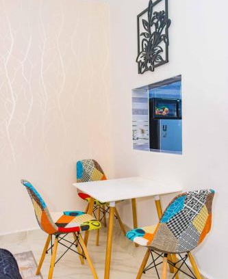 Nanyuki Apartment | Asili Haven - 2 bedroom