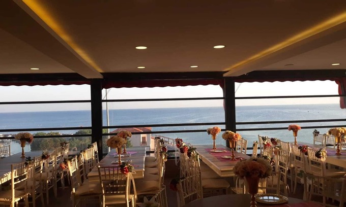 Avcilar Hotel | ASIM VE NURHAN KOCABIYIK OGRETMENEVI