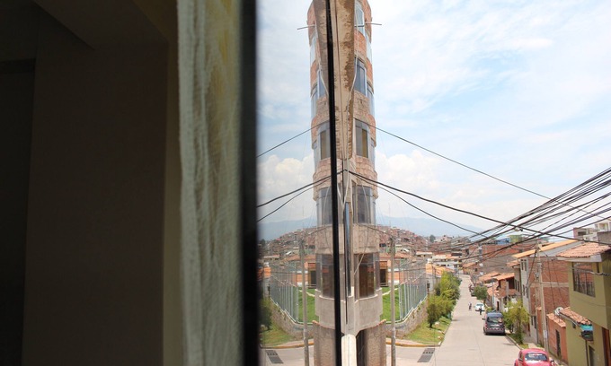 Cusco Hotel | Asiriq Inn Cusco