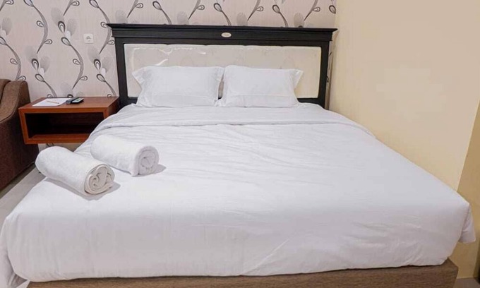 Sumenep House | Asmi Hotel