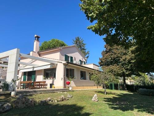 Recanati Apartment | Aspasia B&B