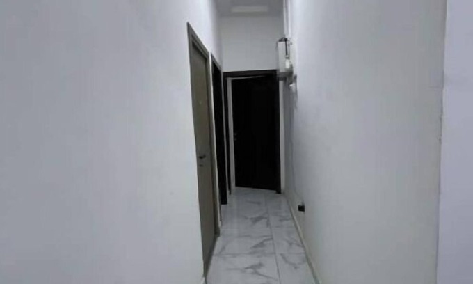 Nungua House | Aspen Harbour City (Tema Comm. 8)