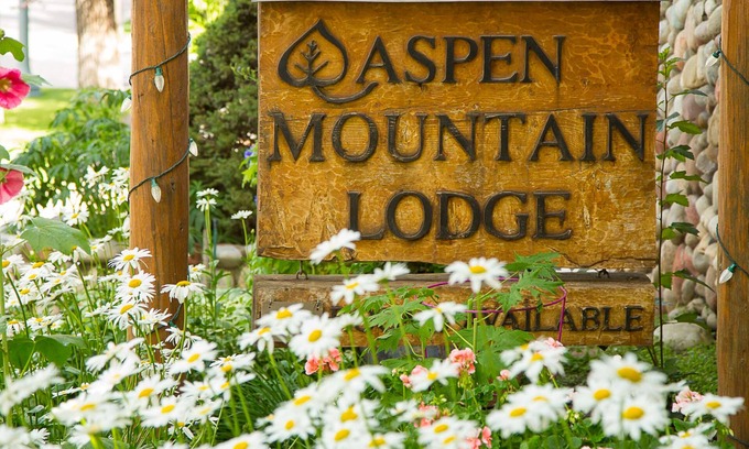 West End Hotel | Aspen Mountain Lodge