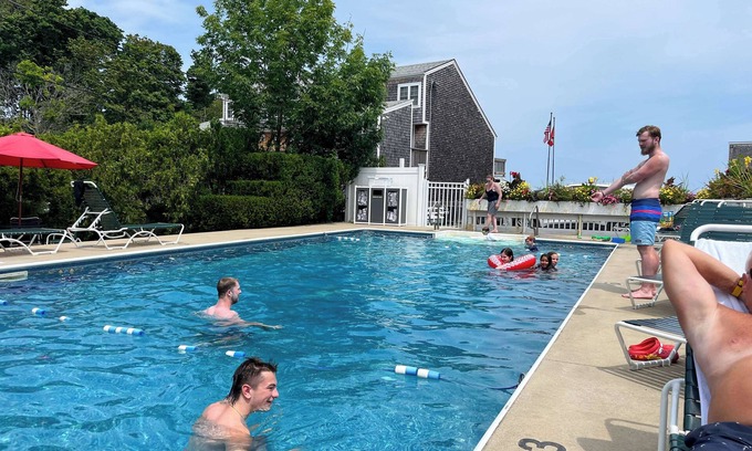 Ogunquit Resort | Aspinquid Resort