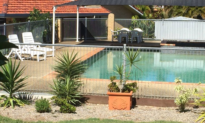 Carseldine Hotel | Aspley Carsel Motor Inn