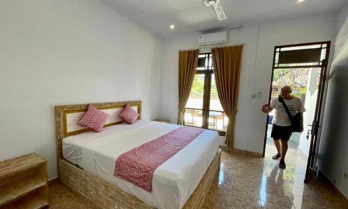 Sanur Apartment | Asri BALI SANUR Premier Suites