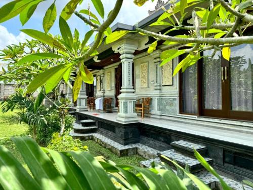 Pejeng Kawan House | Asri Dana