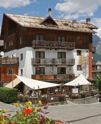 Sauze d'Oulx Hotel | Assietta