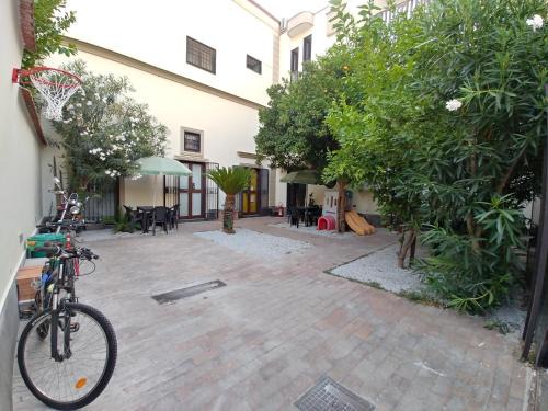 Scafati Apartment | Asso Di Coppa