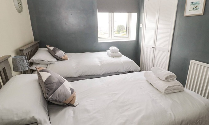 Cresswell Cottage | Asta Cottage