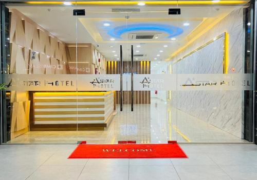 Bukit Bintang Hotel | Astar Hotel Kuala Lumpur