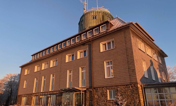 Winterberg Hotel | Astenturm Hotel & Restaurant
