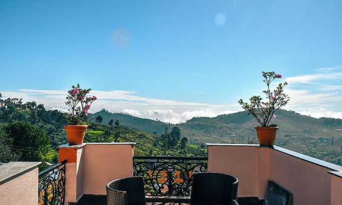 Kodaikanal Hotel | Astha Home Stay