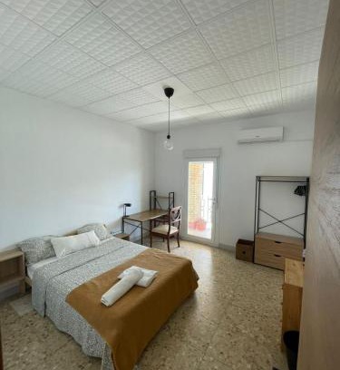 Mairena del Aljarafe House | Asthet Sevilla