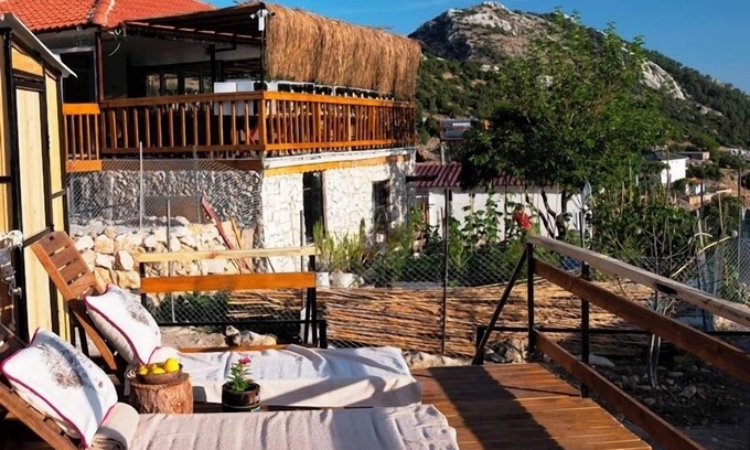 Karaagac Other | Astipalya Likya Vadisi Glamping