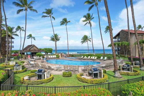 Honokowai Apartment | Aston at Papakea Resort