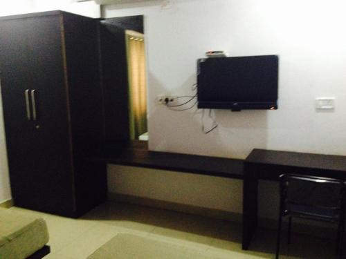 HSR Layout Hotel | Aston Service Apartment
