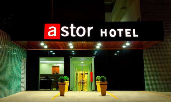 Bauru Hotel | Astor Hotel