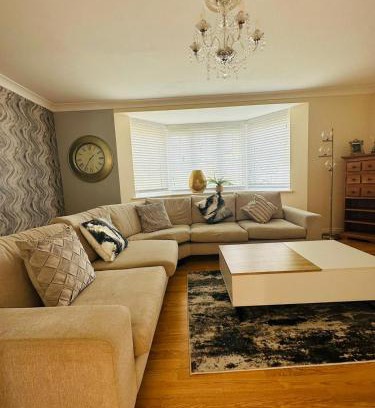 Maidstone Villa | Astor house Maidstone long stay