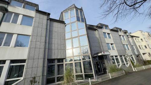 Altenessen-Nord Hotel | Astoria City Resort