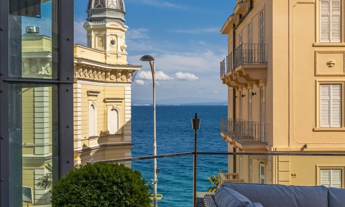Opatija Hotel | Astoria Hotel Opatija*