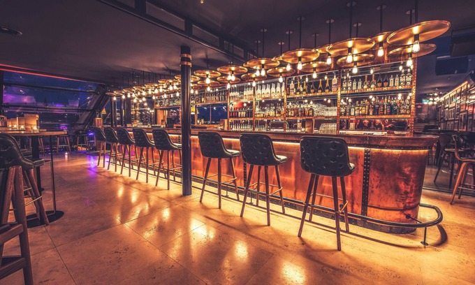 Lucerne Hotel | Astoria Lucerne