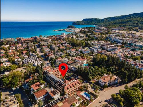Konyaalti Hotel | ASTORIA PARK HOTEL & Spa ALL INCLUSIVE CONCEPT
