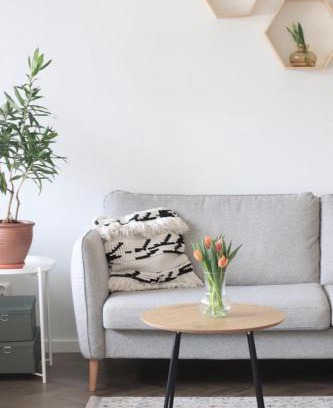 Lahti Apartment | Asunto Koivunoksa