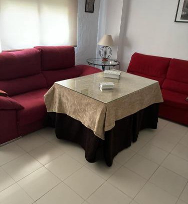 Jerez de los Caballeros Apartment | AT Casa Sousa