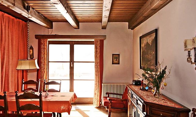 Sankt Wolfgang im Salzkammergut Apartment | 55 m² Apartment ∙ 2 bedrooms ∙ 4 guests