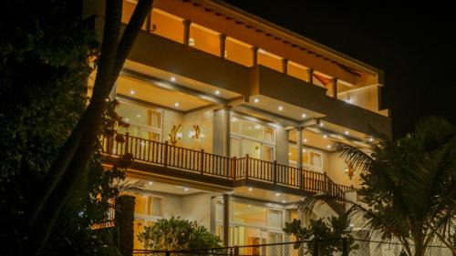Hettimulla Resort | At Kelly's Ambalangoda