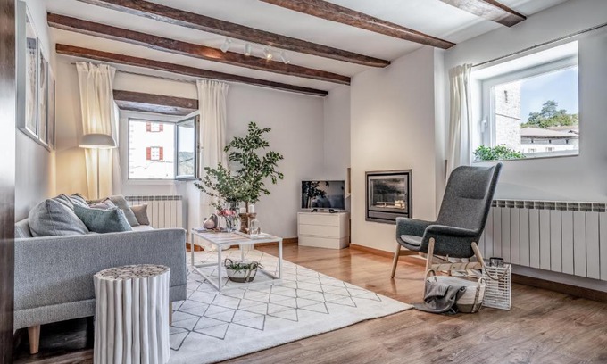 Erro Apartment | AT rural Erro Center