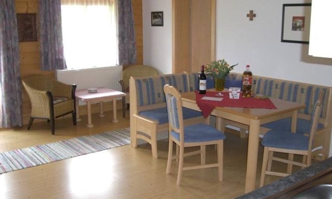 Saalfelden am Steinernen Meer Other | Apartment Tauernblick - Haslinghof
