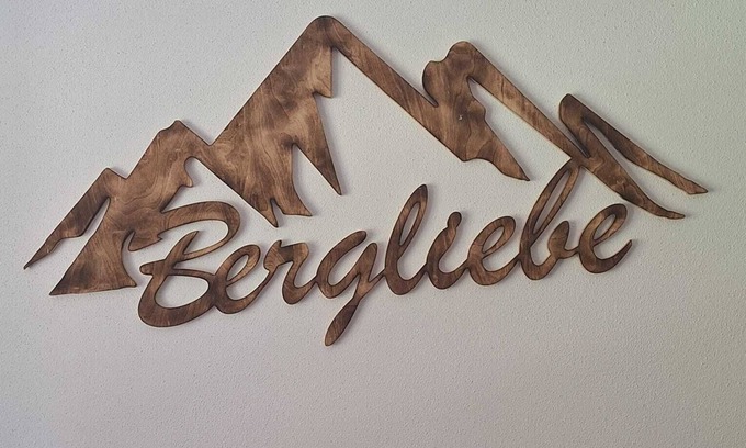 Sankt Martin am Tennengebirge Apartment | Room Bergliebe