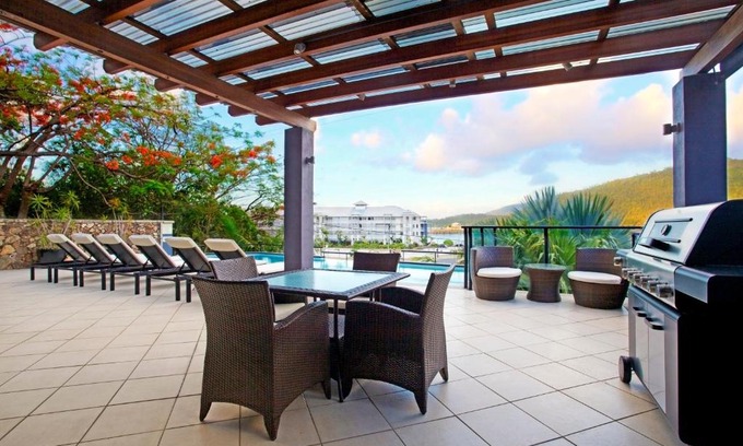 Airlie Beach Apartment | at Waterfront Whitsunday Retreat - Adults Only