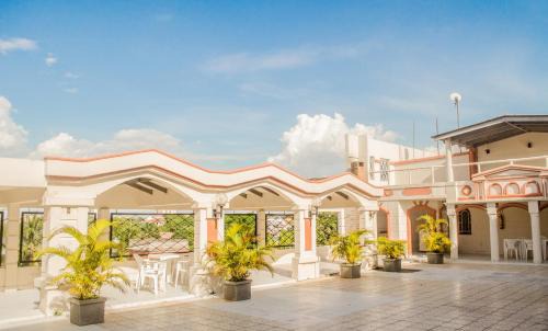 Macapa Hotel | Atalanta Hotel