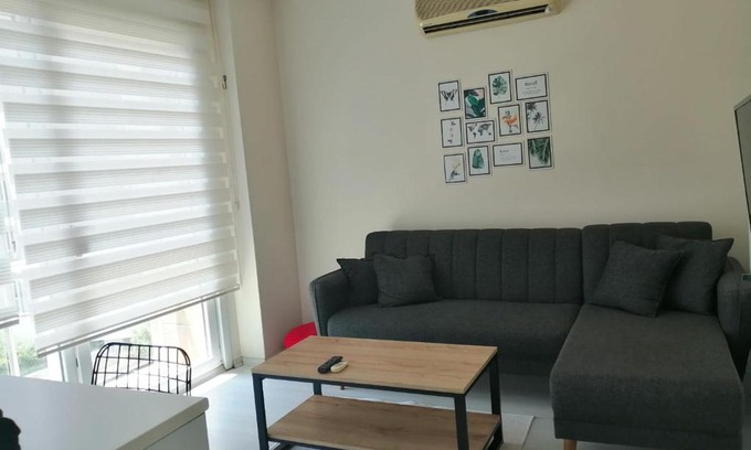 Pendik Apartment | Ataman Karina
