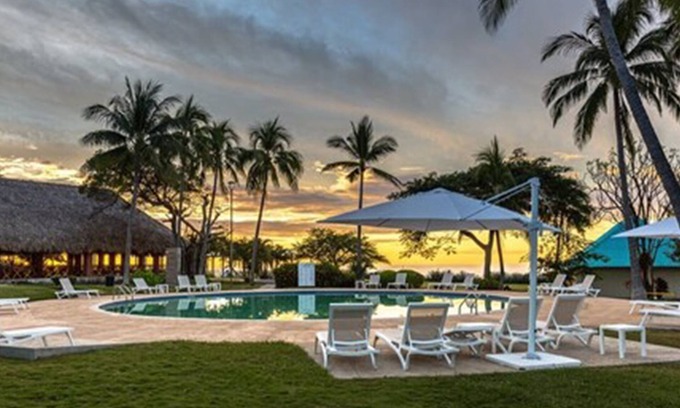 Tamanique Hotel | Atami Escape Resort