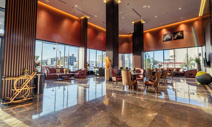 Tabuk Hotel | Atarheeb Hotel