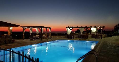 Embonas Apartment | Ataviros Hotel