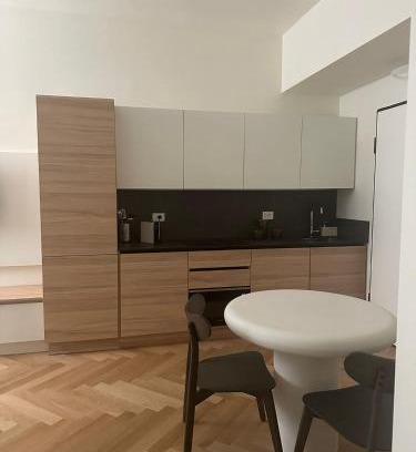 Zona Risorgimento Apartment | atelier serena
